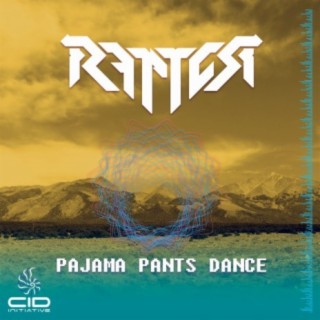 Pajama Pants Dance