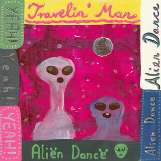 Alien dance