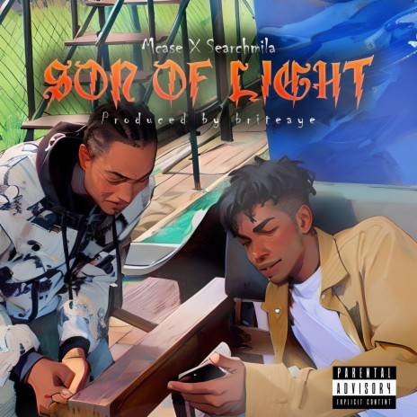 Son of light ft. Mila | Boomplay Music