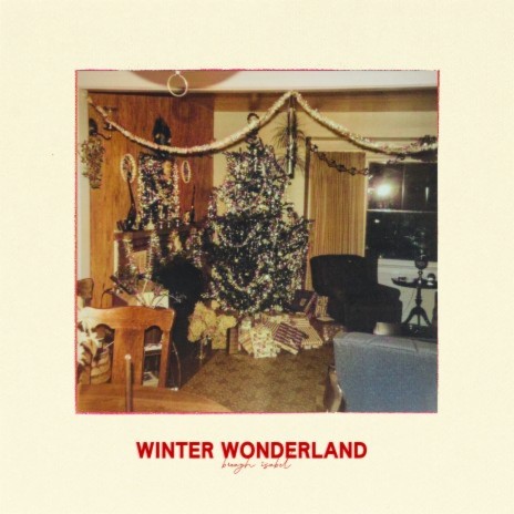 Winter Wonderland | Boomplay Music