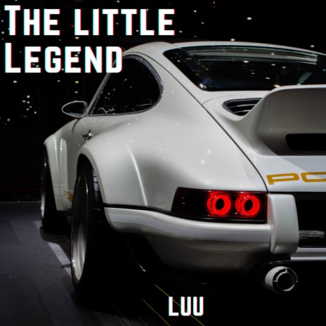 The Little Legend | Boomplay Music