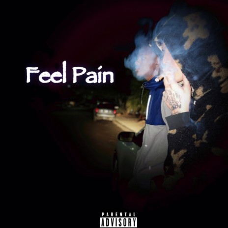 Feel Pain ft. Jvaughn