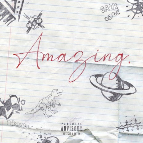 Amazing ft. Ty-Rex | Boomplay Music