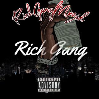 Rich Gvng EP: