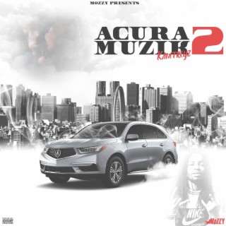 Acura Muzik 2