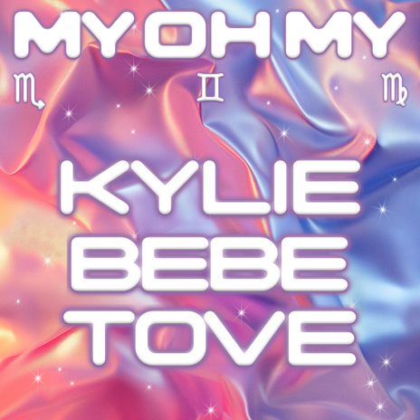 My Oh My (with Bebe Rexha & Tove Lo) | Boomplay Music