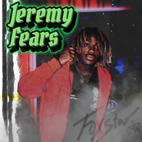 Jeremy Fears | Boomplay Music