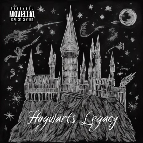 Hogwarts Legacy | Boomplay Music