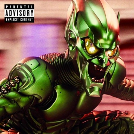 GREEN GOBLIN