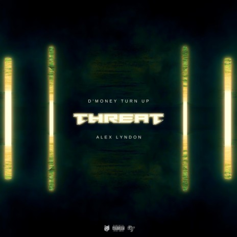 Threat ft. Alex Lyndon | Boomplay Music