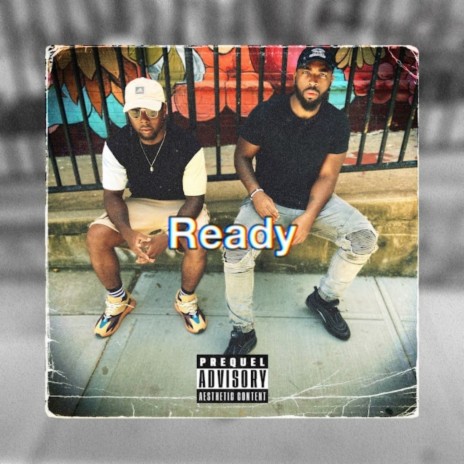 Ready ft. Jsmoove | Boomplay Music