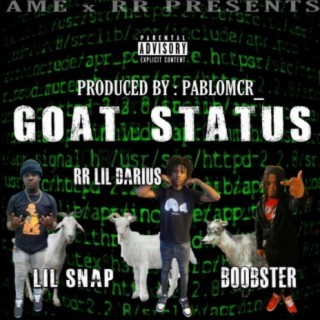 Goat Status