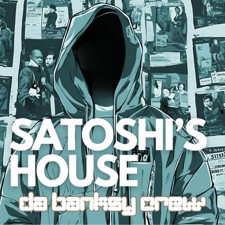 Satoshi's House | Boomplay Music