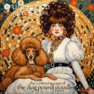 the continuing saga of the dog pound poodles part 1