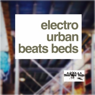 Electro Urban Beats Beds