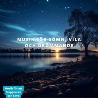 Musik för Sömn, Vila och Drömmande