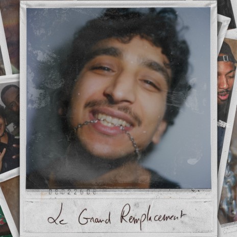 Le grand remplacement | Boomplay Music