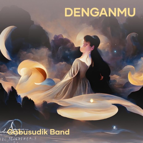 Denganmu | Boomplay Music