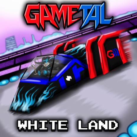 White Land (From F-Zero) | Boomplay Music