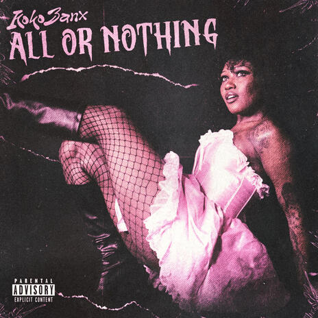 All or Nothing | Boomplay Music