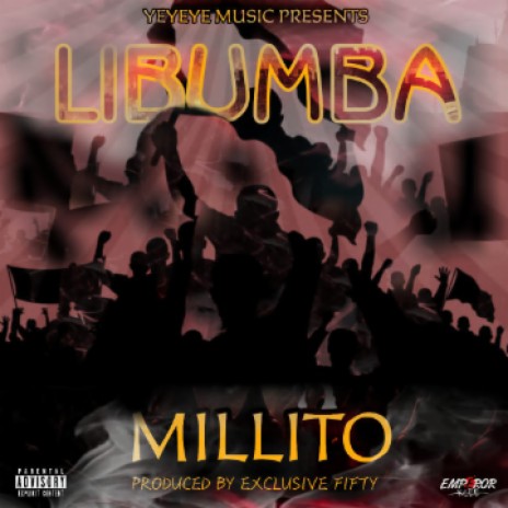 Libumba | Boomplay Music