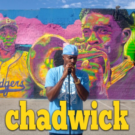 Chadwick | Boomplay Music