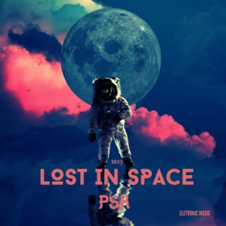 LOST IN SPACE