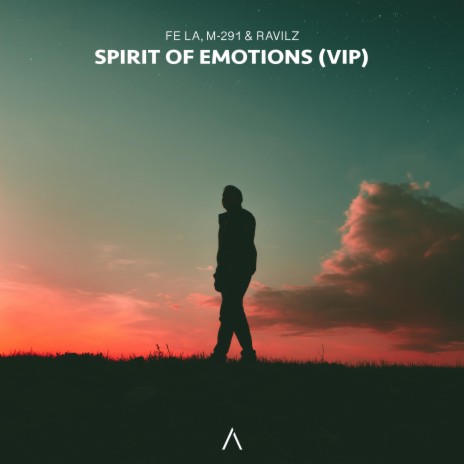 Spirit Of Emotions (VIP) ft. RavilZ & M-291