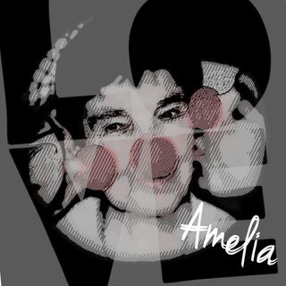 Amelia lyrics | Boomplay Music