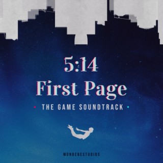 5:14 First Page (The Game Soundtrack)