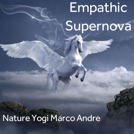 Empathic Supernova | Boomplay Music