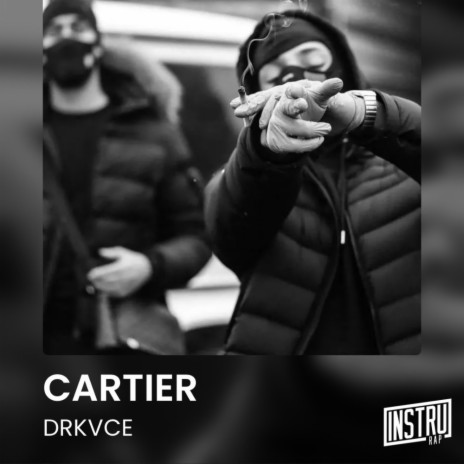 Cartier II