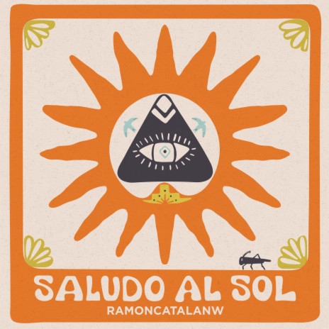 Saludo al sol | Boomplay Music