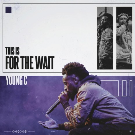 The Wait | Boomplay Music