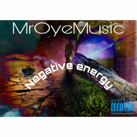 negative energy | Boomplay Music