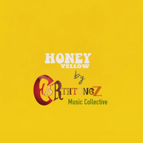 Honey Yellow | Boomplay Music