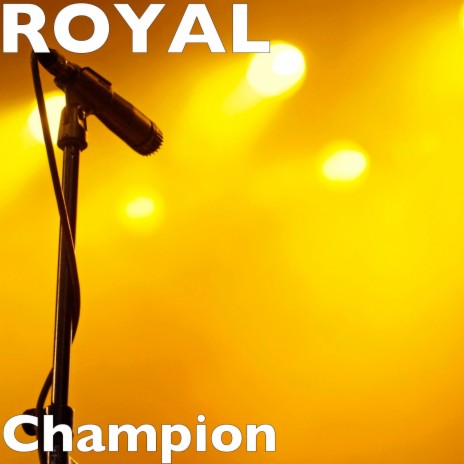 Champion | Boomplay Music