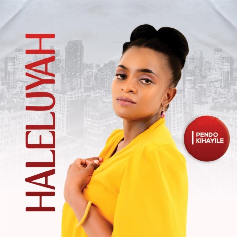 Haleluyah | Boomplay Music