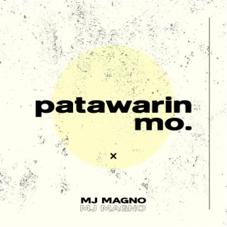 Patawarin Mo