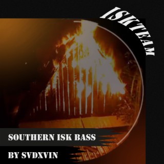 Southern Isk Bass by Svdxvin