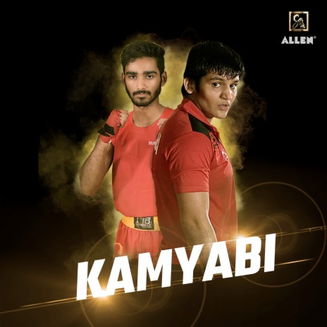 Kamyabi | Boomplay Music