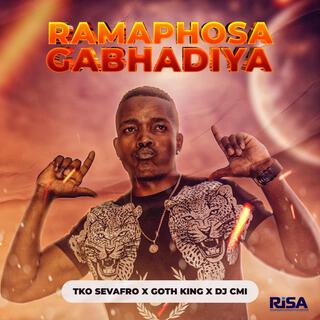 Ramaphosa Gabhadiya