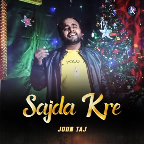 Sajda Kre | Boomplay Music