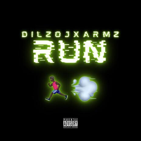 Run ft. Armz | Boomplay Music