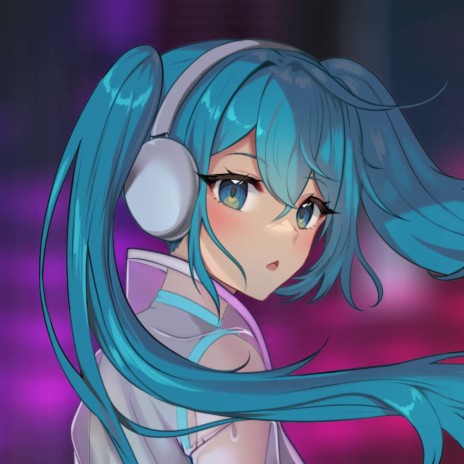 When I Sleep ft. Miku Hatsune