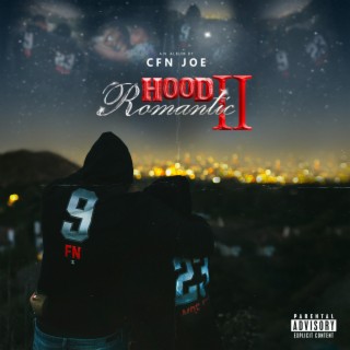 Hood Romantic II