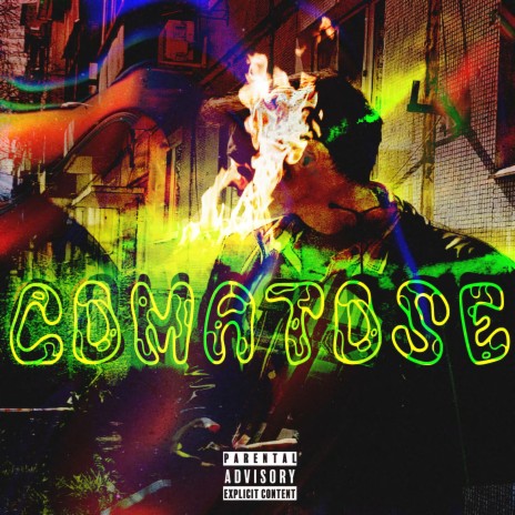 Comatose | Boomplay Music