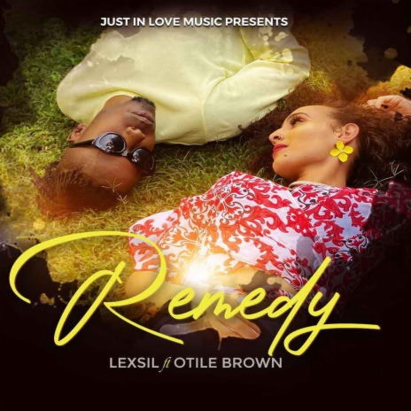 Remedy ft. Otile Brown | Boomplay Music