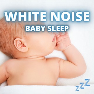 White Noise Baby Sleep