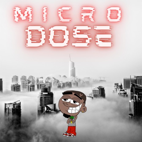 Microdose | Boomplay Music